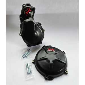 Enduro Hog Debriyaj ve Statör Koruma GasGas EC 250/350 2024