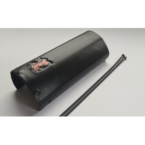 Enduro Hog Tüp Egzoz Koruması GASGAS EC 250/300 2021-2023