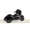 Dr.Jekillandhyde Bmw R18 B Egzoz Siyah Dr.Jekillandhyde Bmw R18 B Egzoz Siyah