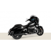 Dr.Jekillandhyde Bmw R18 B Egzoz Siyah Dr.Jekillandhyde Bmw R18 B Egzoz Siyah