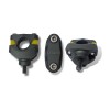 Gidon Vibrasyon Önleyici KTM 790/890/1090/1190/1290 ADV - SİYAH Gidon Vibrasyon Önleyici KTM 790/890/1090/1190/1290 ADV - SİYAH