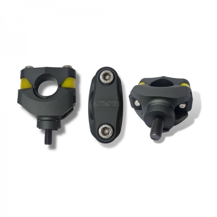 Gidon Vibrasyon Önleyici KTM 790/890/1090/1190/1290 ADV - SİYAH Gidon Vibrasyon Önleyici KTM 790/890/1090/1190/1290 ADV - SİYAH