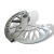 Ön Disk Koruma Full Set (Disk+Kaliper+Çatal) Ktm 2017-2024 Husqvarna 2017-2024 GasGas 2021-2024