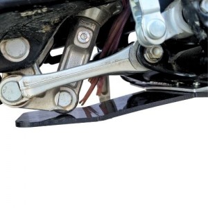 Link Koruma (alt muhafaza için) Sherco 2018-2024 / Rieju 2021-2024 / Gasgas 2018-2020 Link Koruma (alt muhafaza için) Sherco 2018-2024 / Rieju 2021-2024 / Gasgas 2018-2020