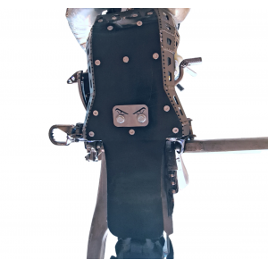 Mitigator Link (Bağlantı) Koruma Aparatı (Karter Koruma İçin) Husqvarna (TE/TX/TC) 2025 Gasgas EC 2025