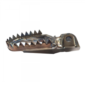 Mitigator Pro Foot Pegs Ayaklık Yamaha 1997-2023 - YZ YZ-F YZ-X YZF-X 65/85/125/250/450 Mitigator Pro Foot Pegs Ayaklık Yamaha 1997-2023 - YZ YZ-F YZ-X YZF-X 65/85/125/250/450