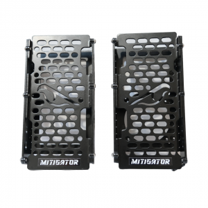 Mitigator Radyatör Koruma Beta RR 2015-2025 Mitigator Radyatör Koruma Beta RR 2015-2025