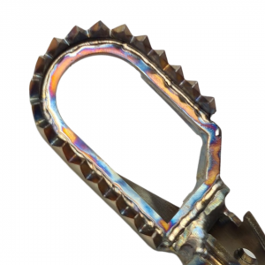 Mitigator Pro Foot Pegs Ayaklık Rieju 2021-2024 / Gasgas 2018-2020 Mitigator Pro Foot Pegs Ayaklık Rieju 2021-2024 / Gasgas 2018-2020