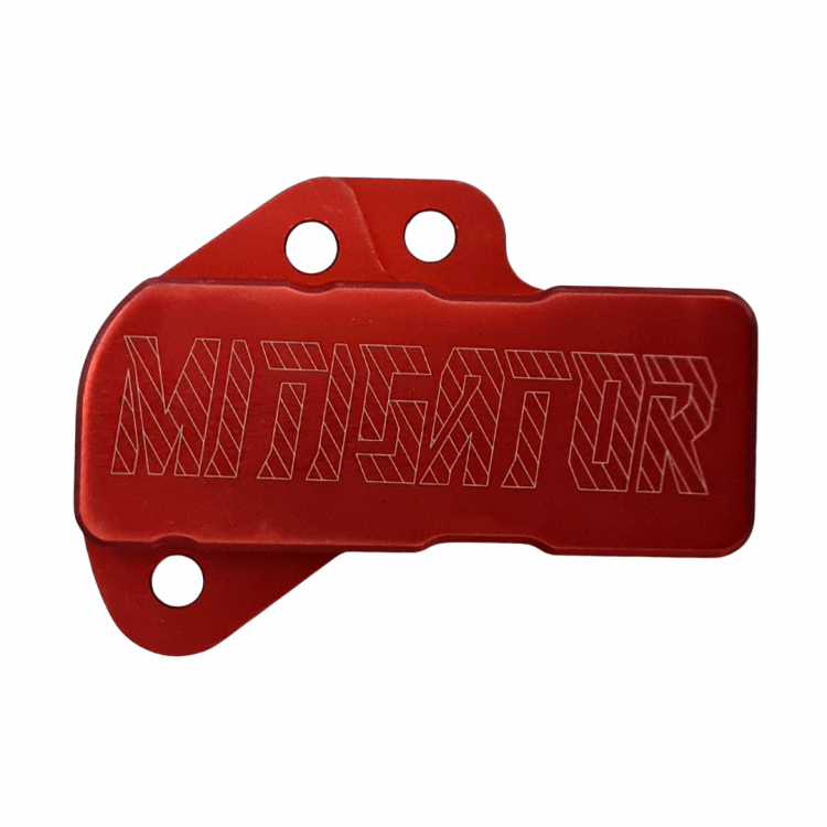 Mitigator TPS Sensör Koruma Ktm 2018-2023 Husqvarna 2018-2023 Gasgas 2021-2023