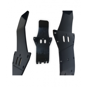 Link Koruma (alt muhafaza için) Sherco 2018-2024 / Rieju 2021-2024 / Gasgas 2018-2020