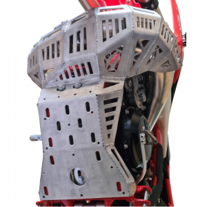 Mitigator Karter ve Egzoz Koruma  Beta RR 2015-2025