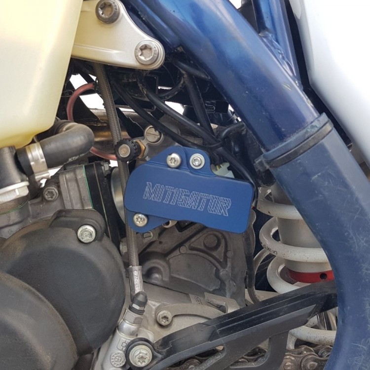 Mitigator TPS Sensör Koruma Ktm 2018-2023 Husqvarna 2018-2023 Gasgas 2021-2023