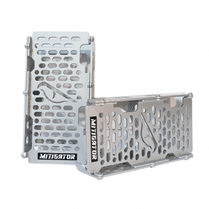 Mitigator Radyatör Koruma Beta Xtraıner 2015-2025