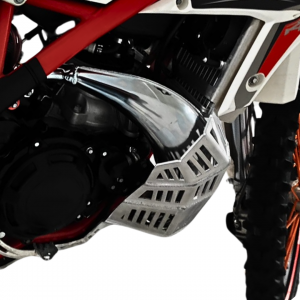 Mitigator Karter ve Egzoz Koruma  Beta Xtrainer 2015-2025