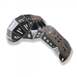 Alt Muhafaza ve Egzoz Koruma Rieju 2021-2024 / Gasgas 2018-2020 250/300 Alt Muhafaza ve Egzoz Koruma Rieju 2021-2024 / Gasgas 2018-2020 250/300