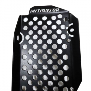 Mitigator CNC Radyatör Koruma SHERCO 125/250/300 SE/SEF 2025