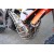 Egzoz Tel Koruma Ktm-Husqvarna-Gasgas 2024-2025  TBI Model 250/300