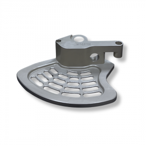 Mitigator CNC Ön Disk Koruma Ktm 2017-2025 Husqvarna 2017-2025 GasGas 2021-2024 Mitigator CNC Ön Disk Koruma Ktm 2017-2025 Husqvarna 2017-2025 GasGas 2021-2024