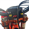 Gidon Vibrasyon Önleyici KTM 690 R/SM 2008-2018 - SİYAH