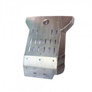 Mitigator Sherco SE / SE-R/ SE-F (Enduro Modelleri)  2018-2025