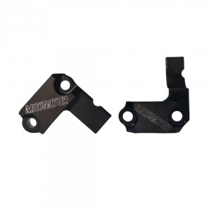 Mitigator Ana Silindir Koruyucu (Debriyaj ve Fren Merkezleri, Üst Set - Sağ+Sol)) Ktm 2017-2024 Sherco 2012-2024