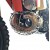 Mitigator Egzoz Tel Koruma  Ktm (EXC TBI/XC-W/ SX/ XC) 2024-2025 Husqvarna (TE/TX/TC) 2024-2025 Gasgas 2023-2024 (EC/MC) Models