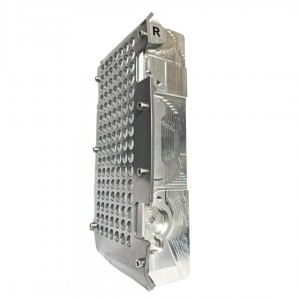 Mitigator CNC Radyatör Koruma Sherco 2014-2024