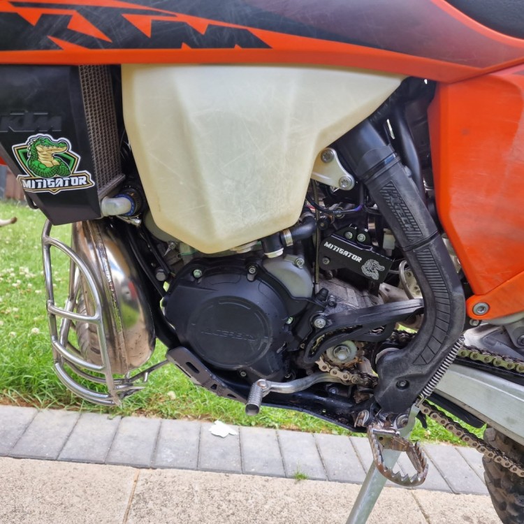 Mitigator TPS Sensör Koruma Ktm 2018-2023 Husqvarna 2018-2023 Gasgas 2021-2023