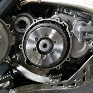 Mitigator Debriyaj Ağırlığı Ktm 2013-2025 Husqvarna 2014-2025 GasGas 2021-2025 (340G/250G/125G)