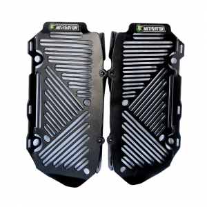 Radyatör Koruma Enduro Yuki Dirtypaws 250 / Yuki Dirtypaws Z300