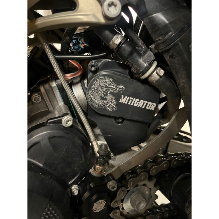 Mitigator TBI Koruyucu / Sensör Koruma Ktm Husqvarna Gasgas 2024 TBI Model Mitigator TBI Koruyucu / Sensör Koruma Ktm Husqvarna Gasgas 2024 TBI Model