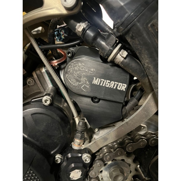 Mitigator TBI Koruyucu / Sensör Koruma Ktm Husqvarna Gasgas 2024 TBI Model Mitigator TBI Koruyucu / Sensör Koruma Ktm Husqvarna Gasgas 2024 TBI Model