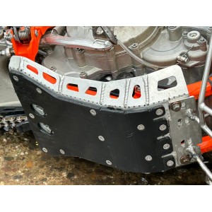 Mitigator Karter Koruma Ktm (XC/SX/XC/EXC/XC-W) 2019-2023 Husqvarna (TX/TC/TEİ) 2019-2023 Gasgas (EC/EX/MC) 2021-2023