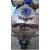 Alt Muhafaza Karter Koruma Yamaha YZ250F 2018-2023 / YZ450F 2018-2022 - Renkli Seri