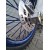 Ön Disk Koruma Full Set (Disk+Çatal) Yamaha YZ250F / YZ450F 2014-2024 