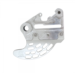 Mitigator Arka Disk Koruma  Pro Tip Sherco (SE-R 250/300 ) 2024 / (SEF fac. 250/300) 2014-2023