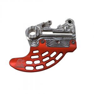 Mitigator Arka Disk Koruma Pro Tip Ktm 2004-2023 Husqvarna 2014-2023 Gasgas 2021-2023 Husaberg 2011-2014 