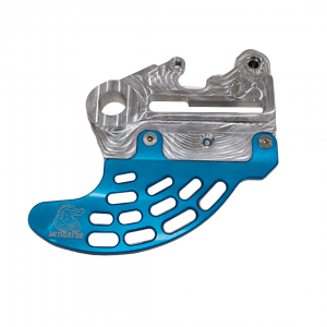 Mitigator Arka Disk Koruma  Pro Tip Sherco (SE-R 250/300 ) 2024 / (SEF fac. 250/300) 2014-2023