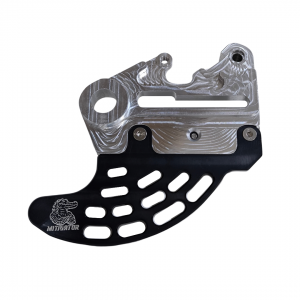 Mitigator Arka Disk Koruma Pro Tip Ktm 2004-2023 Husqvarna 2014-2023 Gasgas 2021-2023 Husaberg 2011-2014 
