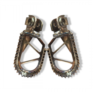 Mitigator Gator Foot Pegs Ayaklık Rieju 2021-2024 / Gasgas 2018-2020 Mitigator Gator Foot Pegs Ayaklık Rieju 2021-2024 / Gasgas 2018-2020