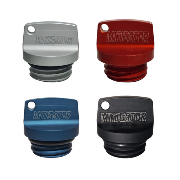 Mitigator Debriyaj Kapağı Tahliye Tapası Ktm 2013-2024 Husqvarna 2014-2024 Gasgas 2021-2024 (M23*3 mm clutch cover) Mitigator Debriyaj Kapağı Tahliye Tapası Ktm 2013-2024 Husqvarna 2014-2024 Gasgas 2021-2024 (M23*3 mm clutch cover)