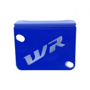 RallyMoto Ön Fren Rezervuar Koruma Yamaha Wr125R-X (2011-2016)