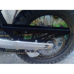 RallyMoto Zincir Koruma Honda CRF 250 L / CRF Rally (2013 - 2020)