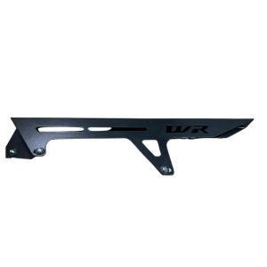 RallyMoto Zincir Koruma Yamaha WR 125 (2011-2016)  - Siyah