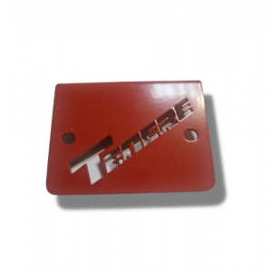 Rallymoto Ön Fren Rezervuar Koruma Yamaha Xt 660z (2009-2015)