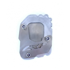 RallyMoto Yan Ayak Genişletme Yamaha XT 660 Z 09-2015 / HONDA CRF 250 L-RALLY 13-2020 / HONDA VFR 800X CRS 15-20