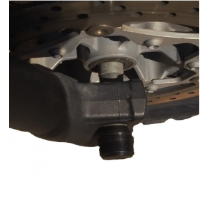 RallyMoto Ön Teker Takozu Yamaha Xt 660 Z (2009 - 2015)