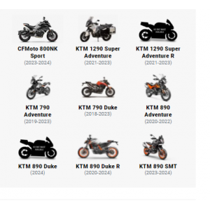 RG RACING Salınım Kolu Koruyucuları KTM 790 Duke '18-, 790 Adventure '19-, KTM 890 Adventure '20-'22 RG RACING Salınım Kolu Koruyucuları KTM 790 Duke '18-, 790 Adventure '19-, KTM 890 Adventure '20-'22