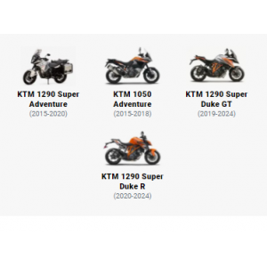 RG RACING Motor Kapağı Koruma ( KTM 1050 Adventure '15-KTM 1290 Super Adventure '15) - SOL