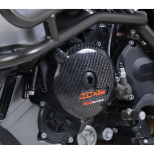 RG RACING Motor Kapağı Koruma ( KTM 1050 Adventure '15-KTM 1290 Super Adventure '15) - SOL